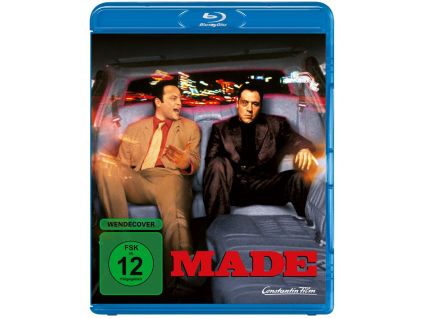 Made (Blu-ray)