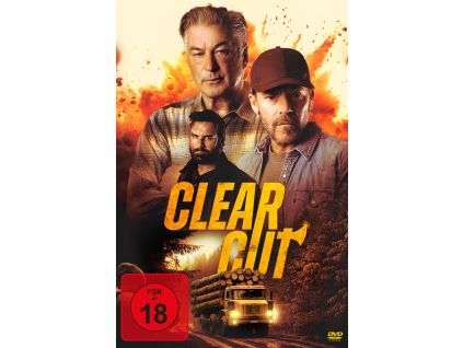 Clear Cut (DVD)
