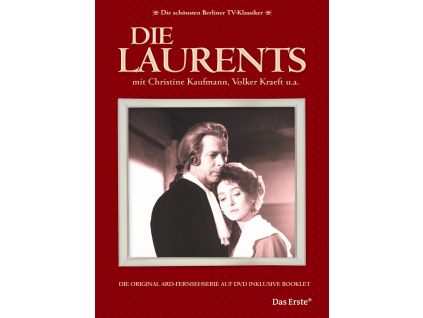 Die Laurents (DVD)
