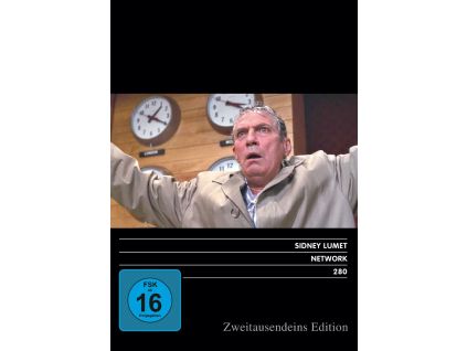 Network (DVD)