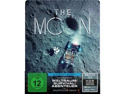 The Moon (2023) (4K UHD)