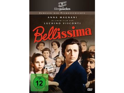 Bellissima (DVD)
