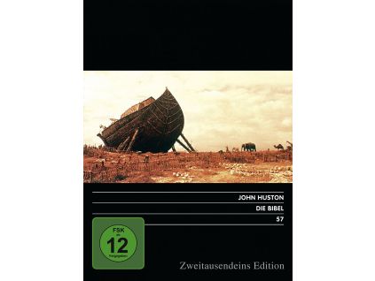 Die Bibel (DVD)