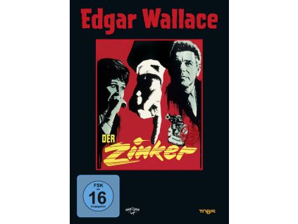 Der Zinker (1963) (DVD)