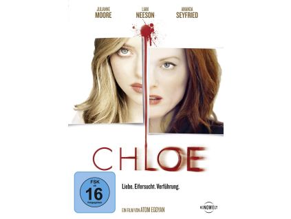 Chloe (DVD)