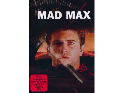 Mad Max (DVD)