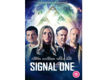 Signal One DVD