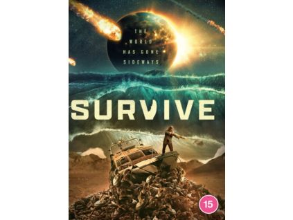 Survive DVD