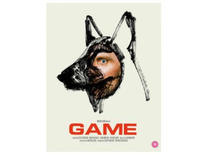 Game Blu-ray