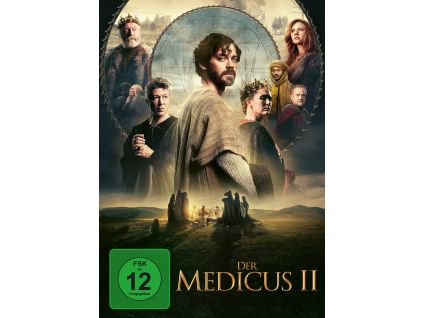Der Medicus 2 (DVD)