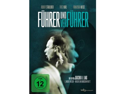 Führer und Verführer (DVD)