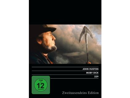Moby Dick (1956) (DVD)