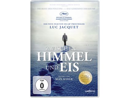 Zwischen Himmel und Eis (DVD)