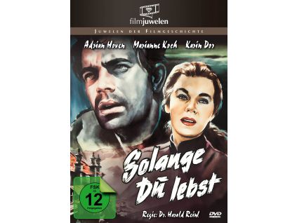 Solange du lebst (DVD)