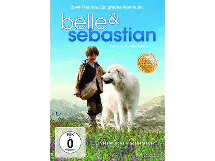 Belle & Sebastian (DVD)