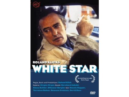 White Star (DVD)