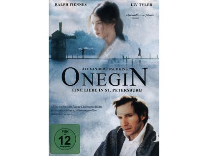 Onegin (DVD)