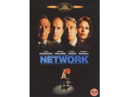 Network DVD