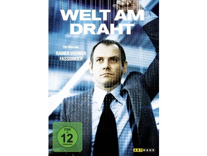 Welt am Draht (DVD)