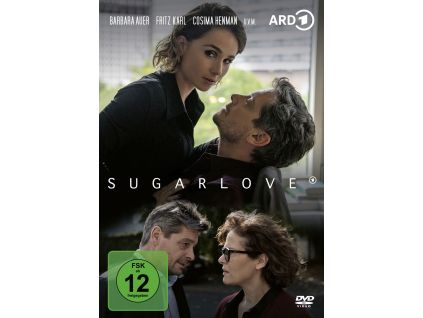 Sugarlove (DVD)