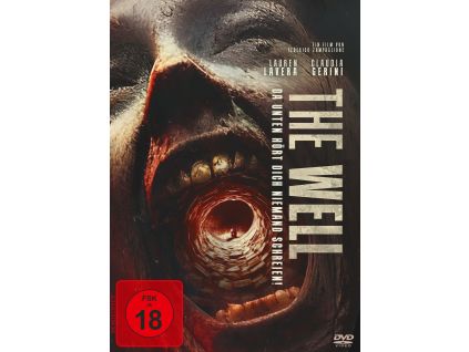 The Well (DVD)