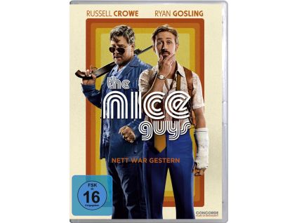 The Nice Guys (DVD)
