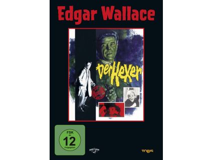 Der Hexer (1964) (DVD)