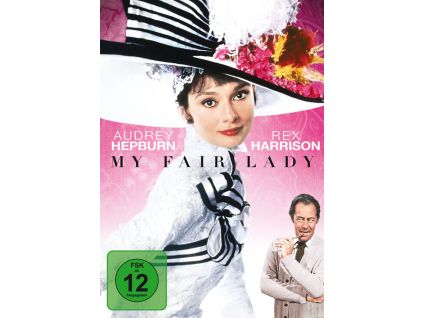 My Fair Lady (DVD)