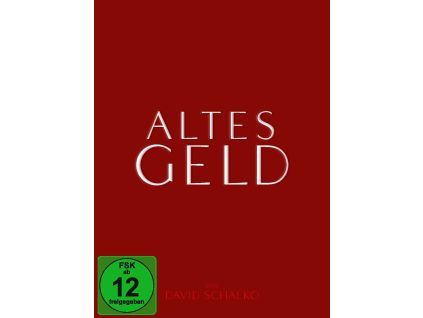 Altes Geld (DVD)