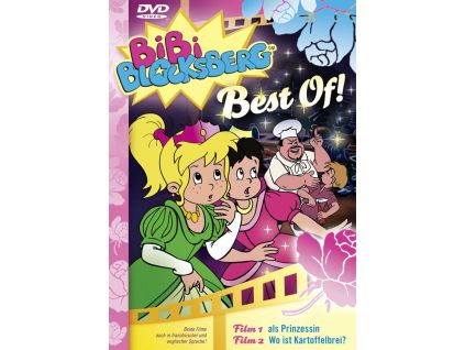 Bibi Blocksberg Best Of! (DVD)