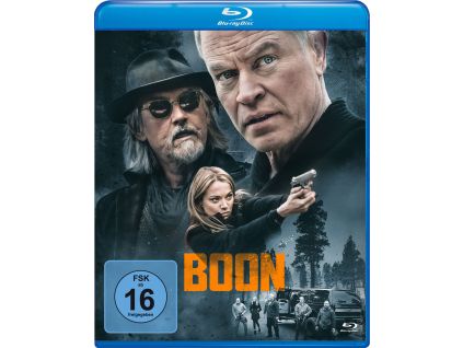 Boon (Blu-ray)