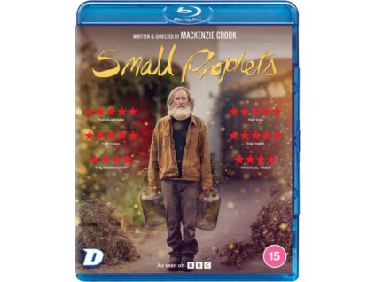 Small Prophets Blu-ray