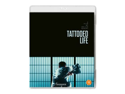 Tattooed Life Blu-ray