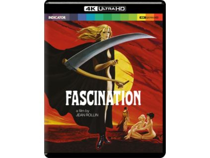 Fascination 4K Ultra HD