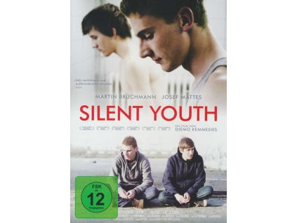 Silent Youth (DVD)