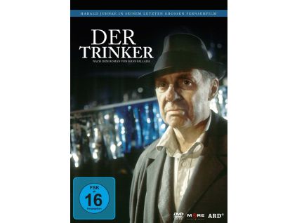 Der Trinker (DVD)