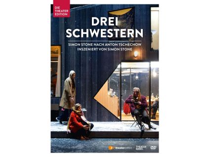 Drei Schwestern (DVD)