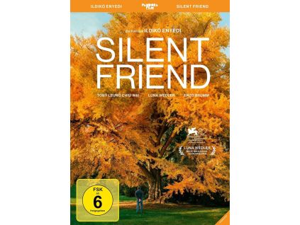 Silent Friend (DVD)