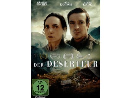 Der Deserteur (DVD)