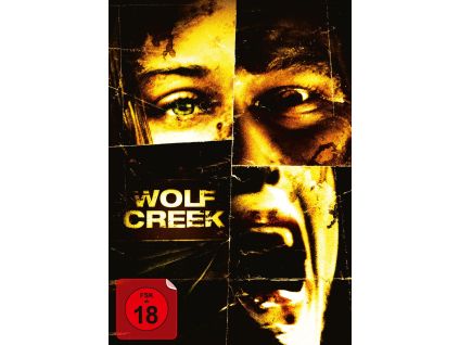 Wolf Creek (DVD)