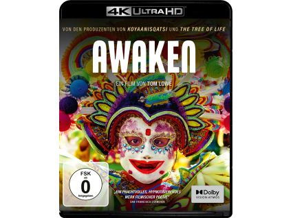 Awaken (2020) (4K UHD)