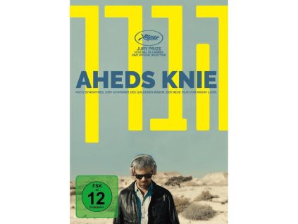 Aheds Knie (DVD)
