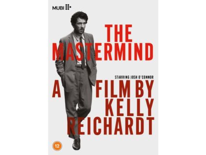 The Mastermind DVD