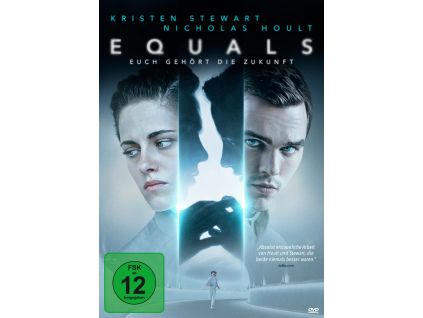 Equals (DVD)