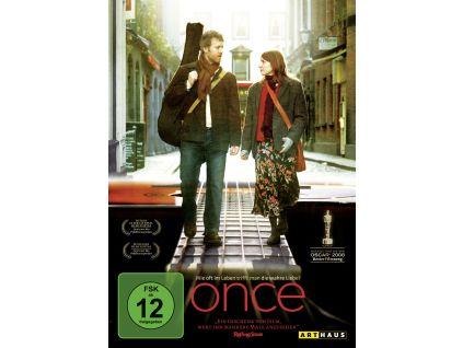 Once (DVD)