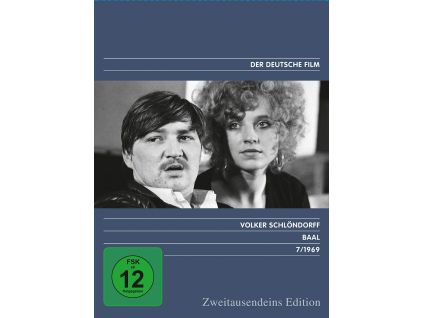 Baal (DVD)