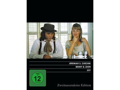 Benny und Joon (DVD)