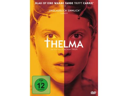 Thelma (DVD)