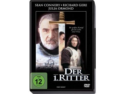 Der 1. Ritter (DVD)