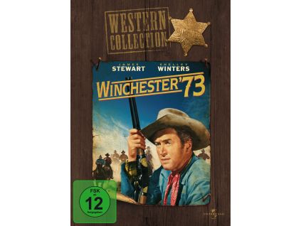 Winchester 73 (DVD)